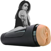 Main Squeeze Ana Lorde ULTRASKYN Stroke