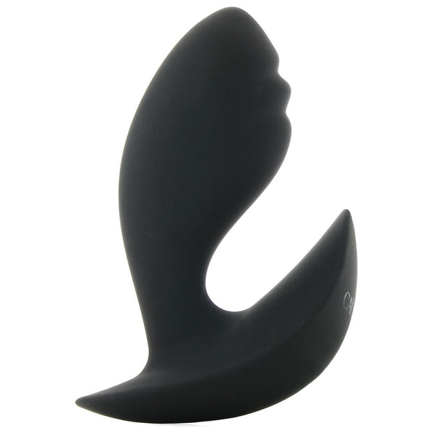 Booty Call Petite Probe in Black