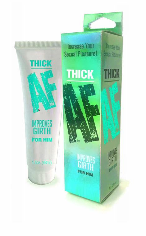 Thick AF