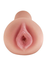 Extreme  Fill My Tight Pussy