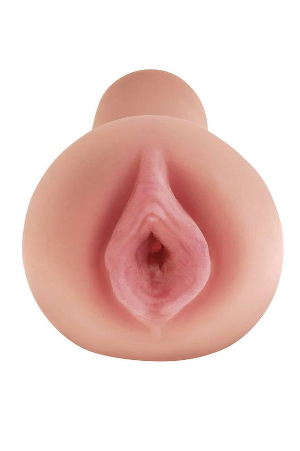 Extreme  Fill My Tight Pussy