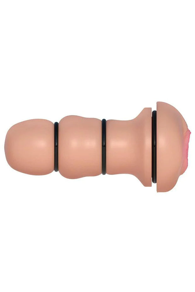 Extreme  Fill My Tight Pussy