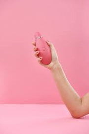 WOMANIZER PREMIUM - Raspberry