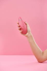 WOMANIZER PREMIUM - Raspberry