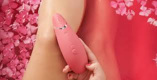WOMANIZER PREMIUM - Raspberry