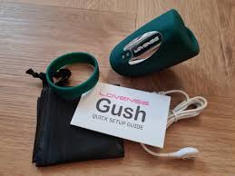 Gush by Lovense