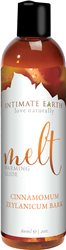 Intimate Earth - Melt - Warming Glide - 4oz 120ml