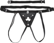 King Cock Fit Rite Harness