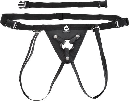 King Cock Fit Rite Harness
