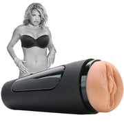 Main Squeeze Vicky Vette ULTRASKYN Stroker