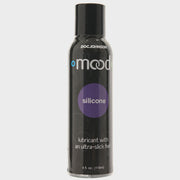 Mood Silicone Lube 4oz/113g