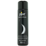 Original Silicone Lubricant in 3.4oz/100ml