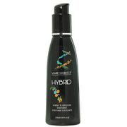 Hybrid Water & Silicone Lubricant in 120ml/4oz