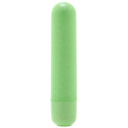 Gaia BioFeel Biodegradable Bullet Vibe in Green