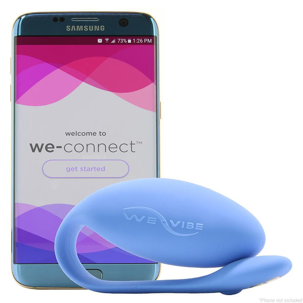 Jive by We-Vibe , Blue