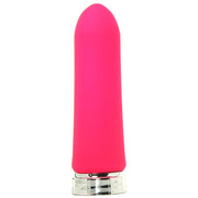 Bam Rechargeable 10X Bullet Vibe in Foxy Pink