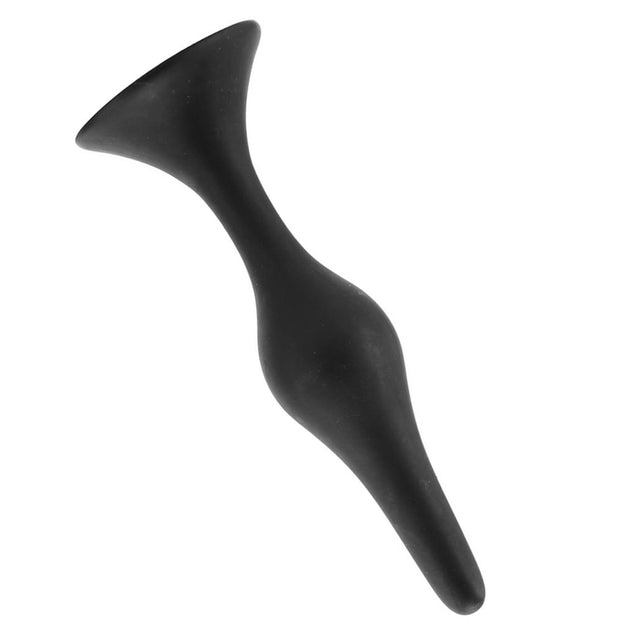 Silicone Anal Starter Kit