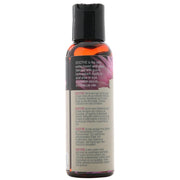 Intimate Earth Soothe Anal Antibacterial Glide - 120ml/4oz