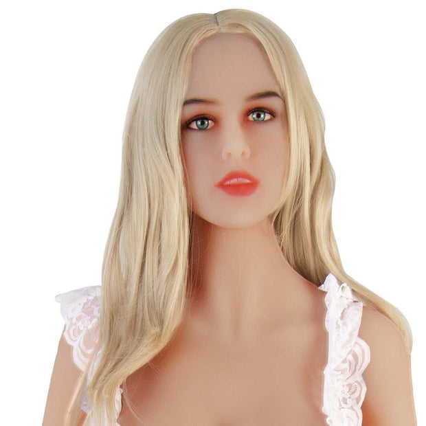 Real Mandy Sex Doll