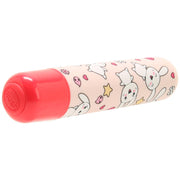 Sweet Bunny Bullet Vibe in Red