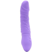 Inya Rechargeable Twister Vibe Purple