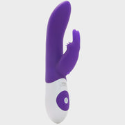 The Classic Rabbit XL in Purple