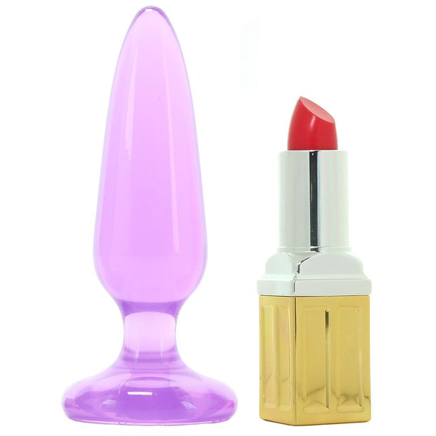 Jelly Rancher Anal Trainer Pleasure Plugs Kit