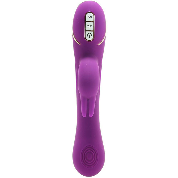 Jack Rabbit Signature Thumping Rabbit Vibe in Purple