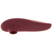 Womanizer Classic 2 Pleasure Air Stimulator in Bordeaux