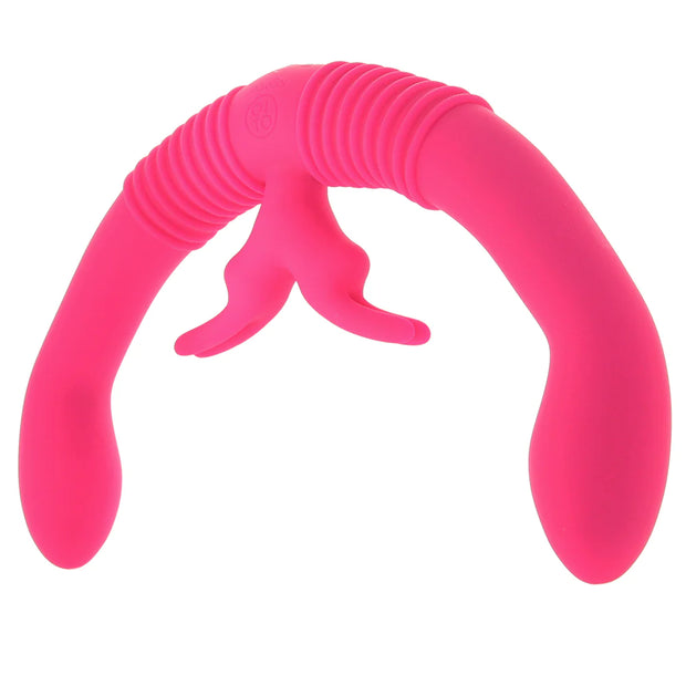 Together Couple's Vibe in Pink