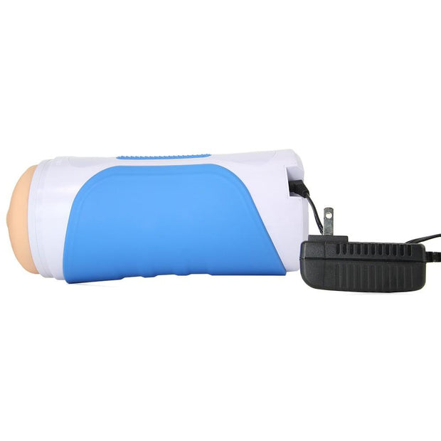 Autoblow 2 + with Size B Mouth Sleeve
