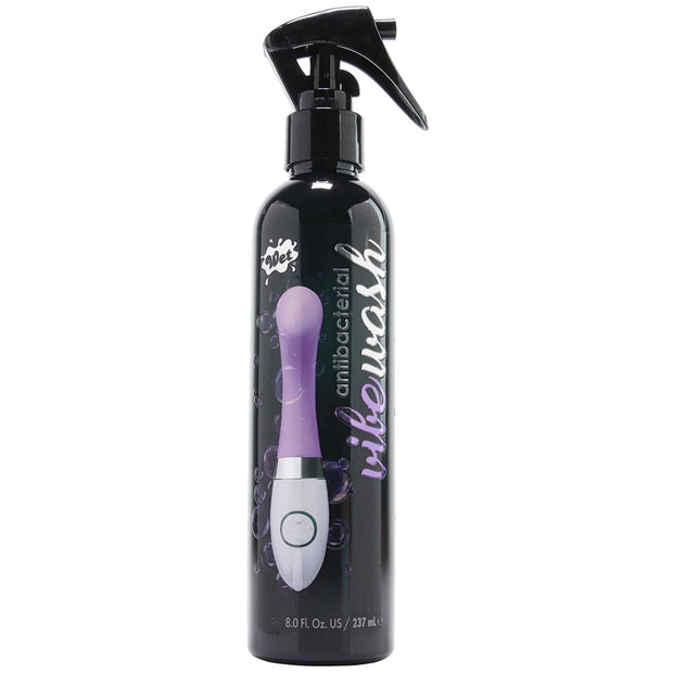 Antibacterial Vibe Wash in 8oz/237ml