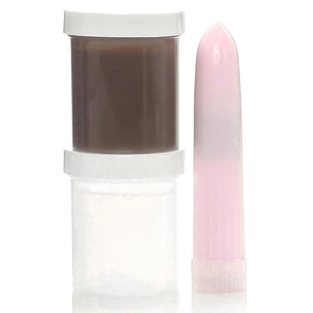 Clone-A-Willy Vibrator Kit in Deep Skin Tone
