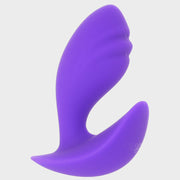 Booty Call Petite Probe in Purple