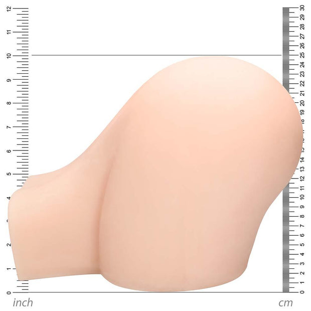 Realist Booty Bator XXL Doggy Style Masturbator