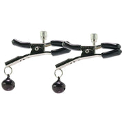 Intermediate Bondage Kit in Black