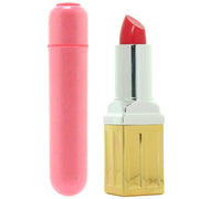 Gaia BioFeel Biodegradable Bullet Vibe in Coral