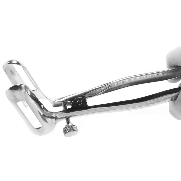 Stainless Steel Anal Speculum