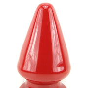 Red Boy The Challenge X-Large Butt Plug