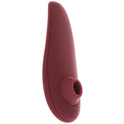 Womanizer Classic 2 Pleasure Air Stimulator in Bordeaux