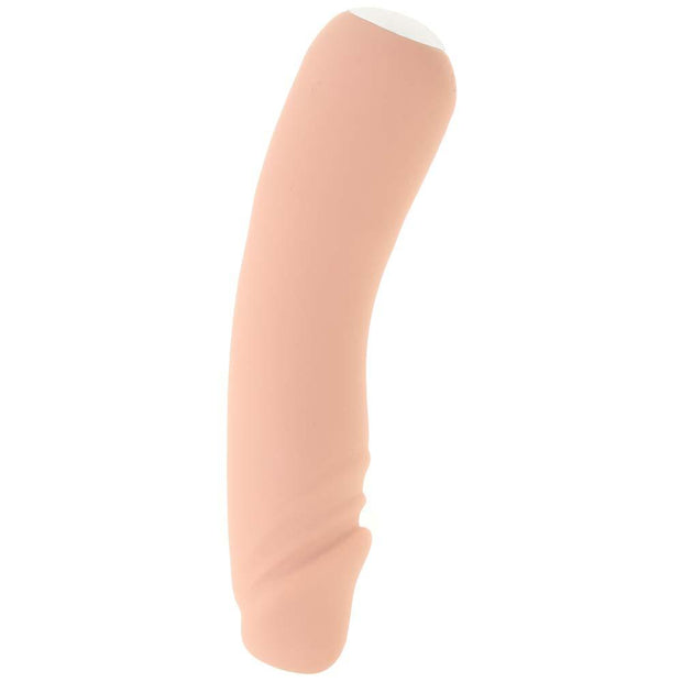 Rialto Rechargeable Vibe in Vanilla