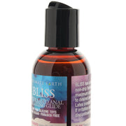 Bliss Anal Relaxing Water Based Glide – 60ml/2oz