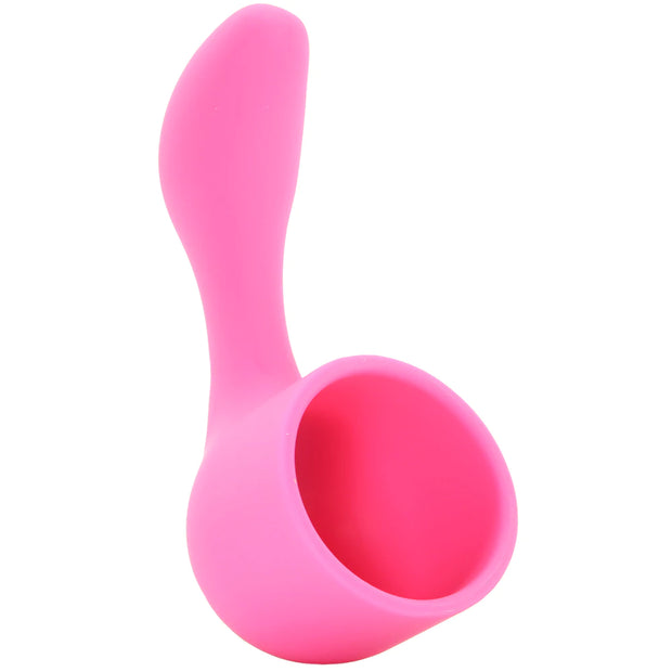 BodyWand G-Spot Attachment