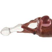 gläs Sweetheart Dildo