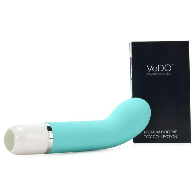 Gee Mini Vibe in Tease Me Turquoise