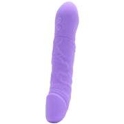 Inya Rechargeable Twister Vibe Purple