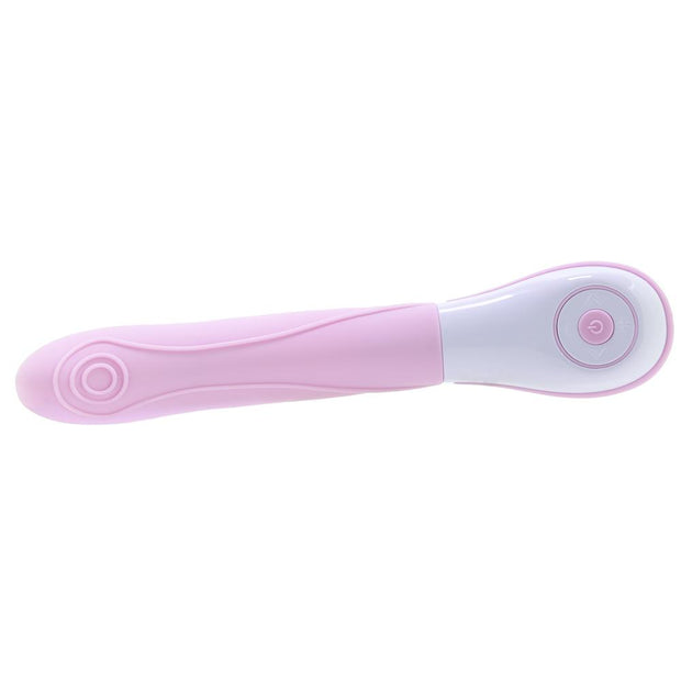 E8 Silkskyn G-Spot Vibe in Pink