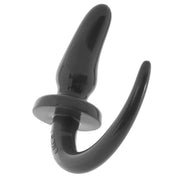 SONO No.14 Butt Plug in Black