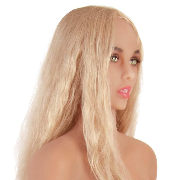 Real Katja Sex Doll