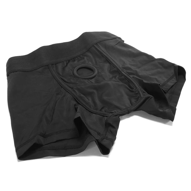 Boundless Boxer Brief Harness S/M